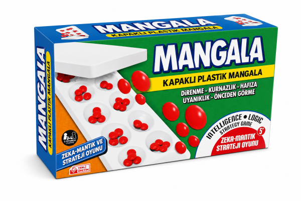 MANGALA