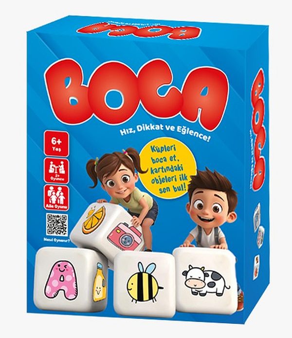 BOCA