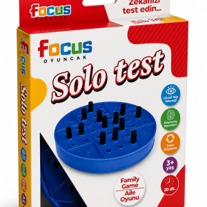 SOLO TEST