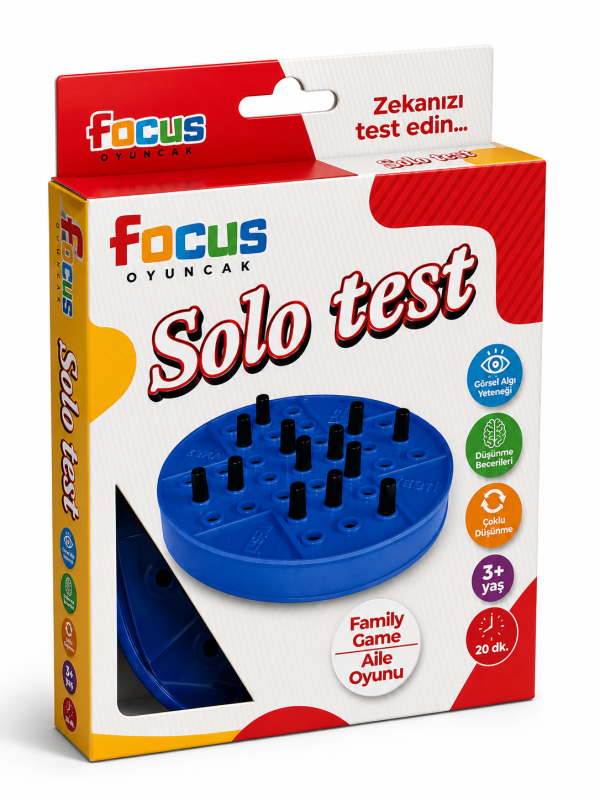 SOLO TEST